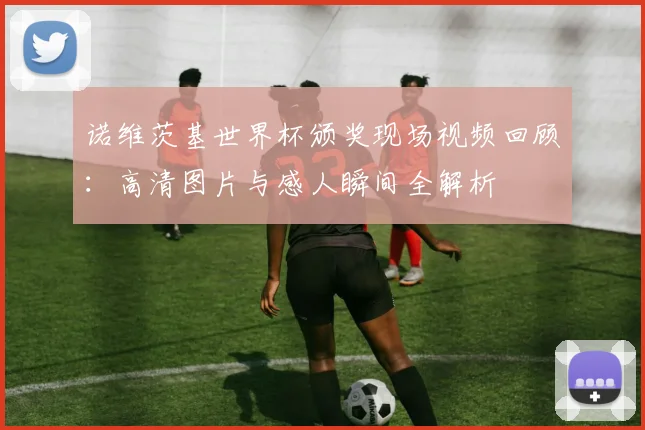 诺维茨基世界杯颁奖现场视频回顾:高清图片与感人瞬间全解析